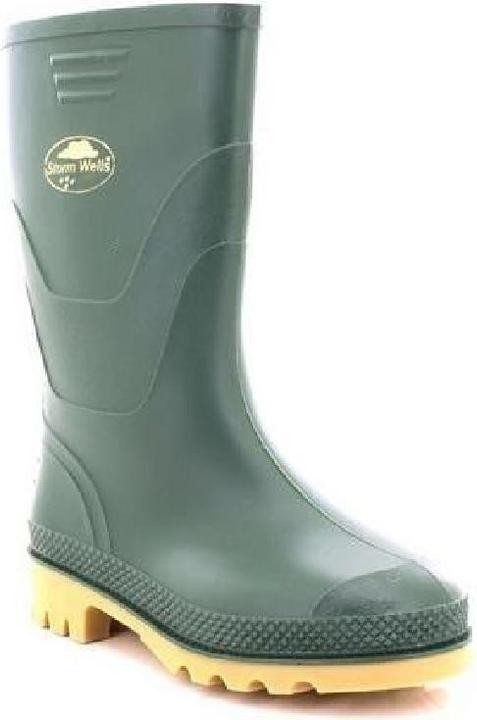 Produktbild Storm Wells Junior Gummistiefel (34)