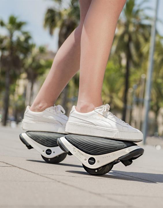 Produktbild Segway-Ninebot Drift W1 (12 km/h, 37.50 W)