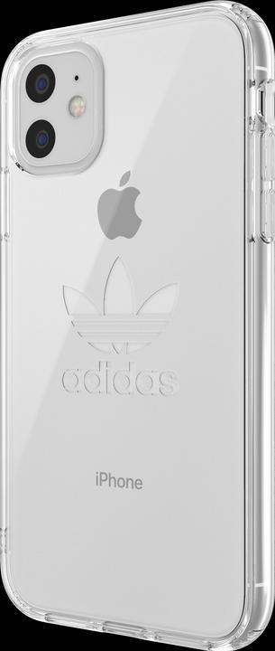 Image du produit adidas Grand logo de protection (Apple iPhone 11)