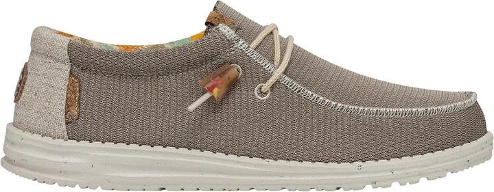 Actual product image Hey Dude Wally Knit (40)