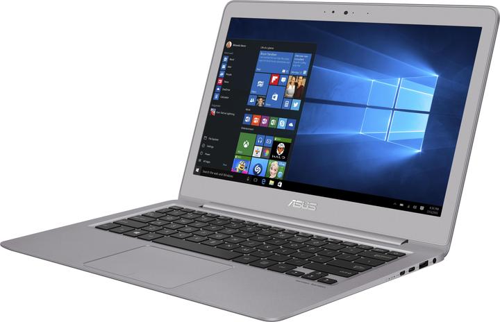 Actual product image ASUS Ux330ca-Fc020t (13.30", Intel Core M3-7Y30, 8 GB, 128 GB, CH)