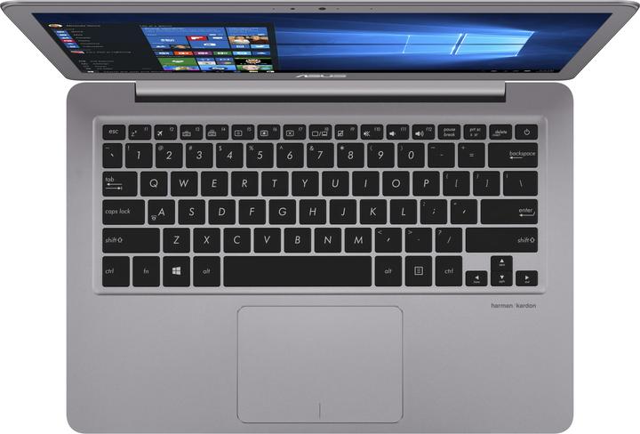 Actual product image ASUS Ux330ca-Fc020t (13.30", Intel Core M3-7Y30, 8 GB, 128 GB, CH)
