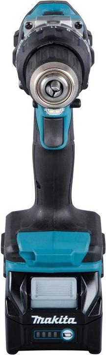 Productafbeelding Makita Accu boor/schroefmachine DF002GD201 40V Max XGT (Oplaadbare batterij)