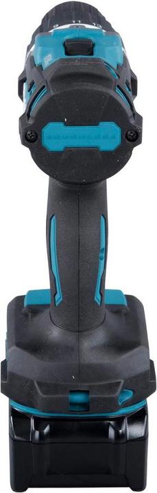 Productafbeelding Makita Accu boor/schroefmachine DF002GD201 40V Max XGT (Oplaadbare batterij)