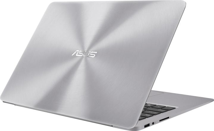 Actual product image ASUS Ux330ca-Fc020t (13.30", Intel Core M3-7Y30, 8 GB, 128 GB, CH)
