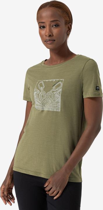 Actual product image Super Natural Tied By Heart (XS)