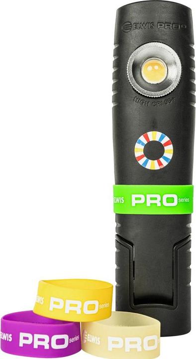 Produktbild Elwis - LED Lampen Akku-Leuchte (500 lm)