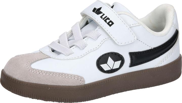 Lico Shuttle VS