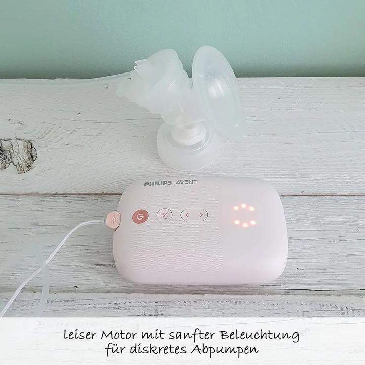 Produktbild Philips Natural Motion