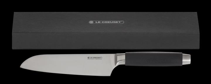 Actual product image Le Creuset Santoku knife (18 cm)
