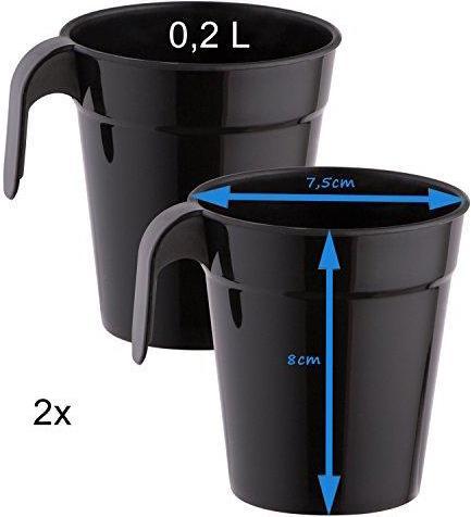 Produktbild First Austria Travel kettle 0,5L 5425-2 (0.50 l)