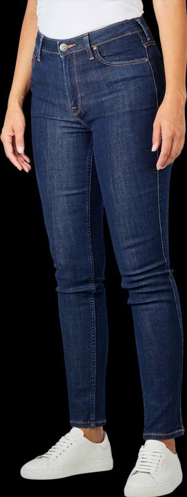 Actual product image Lee Scarlett High (W31/L33)