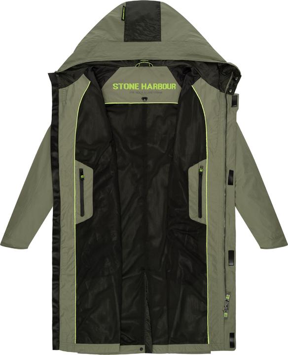 Actual product image Stone Harbour Zafaar (L)