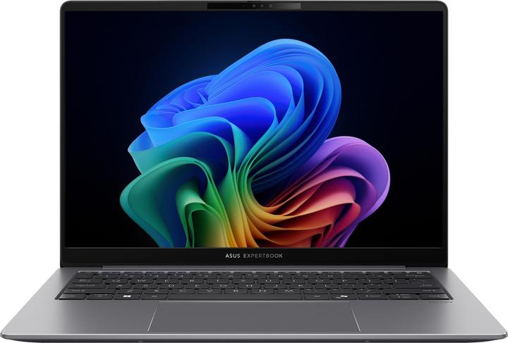 Actual product image ASUS Expertbook P5405CSA-NZ0195X QWERTY (90NX0861-M007X0) (14", 32 GB, 1000 GB, Eng. Int.)
