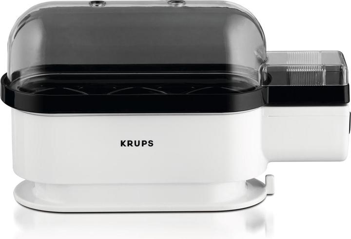Krups Ovomat Trio