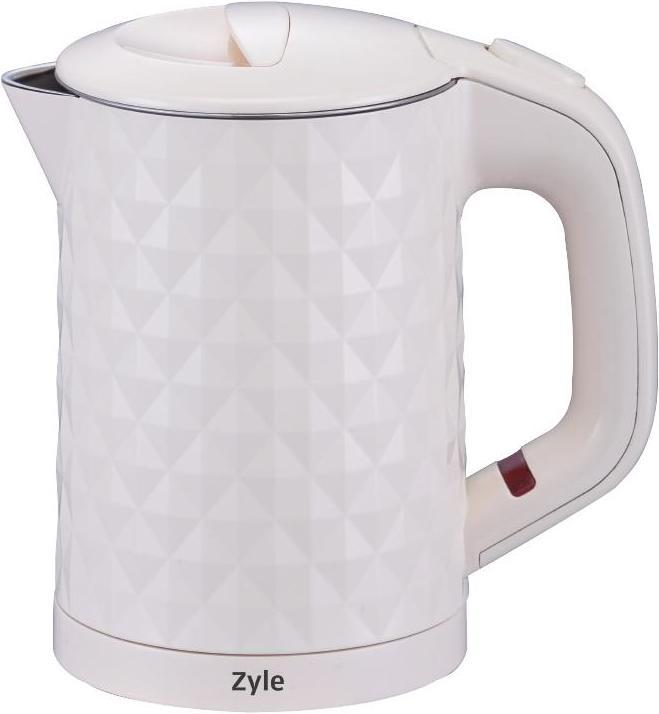 Actual product image Zyle El. ZY06WK (0.60 l)