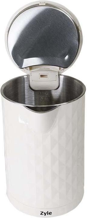 Actual product image Zyle El. ZY06WK (0.60 l)