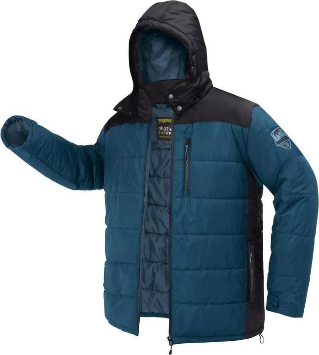 Image du produit Atlas For Men - Doudoune - Homme (6XL)