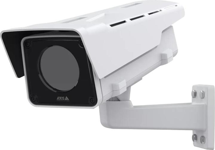 Image du produit Axis Q2111-E 60 mm 30 fps (768 x 576 Pixels)