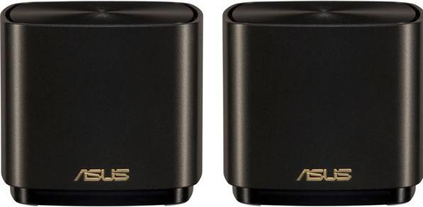 Produktbild ASUS Mesh-System ZenWiFi AX Mini (XD4) 2 Pack