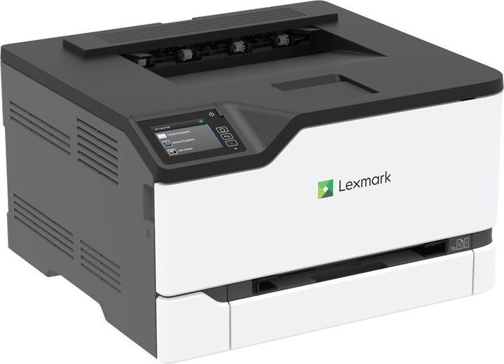 Actual product image Lexmark CS431dw (Laser, Colour)