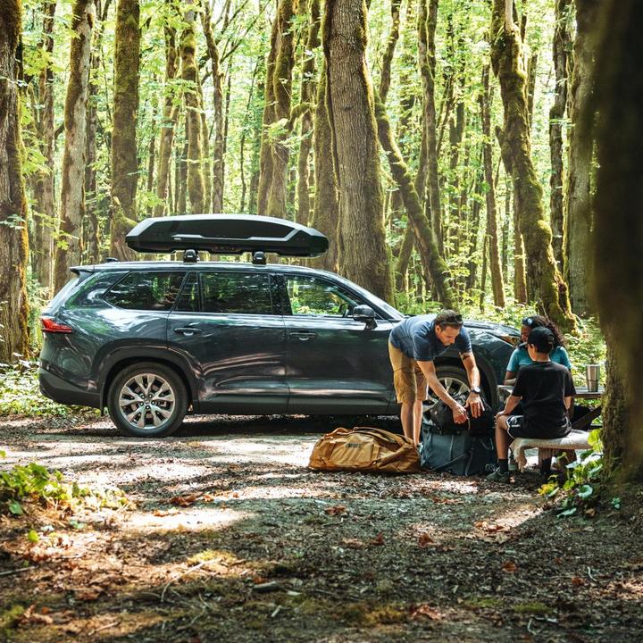 Image du produit Thule Dachbox Force 3 XXL SPORT (450 l)