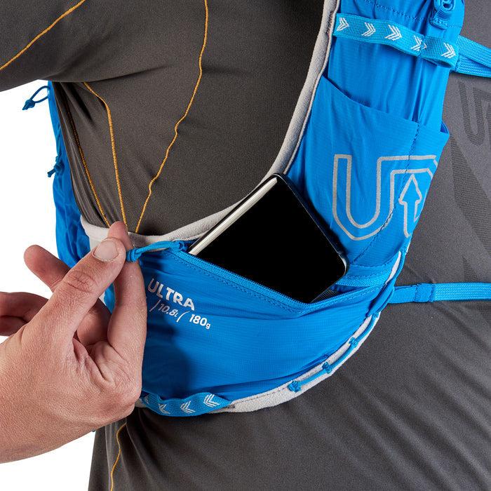 Immagine prodotto Ultimate Direction Gilet da trail running Ultra 5.0 (10.80 l)