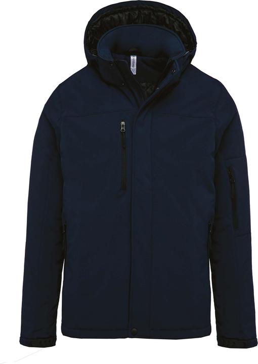 Produktbild Kariban Softshell doublée capuche (S)