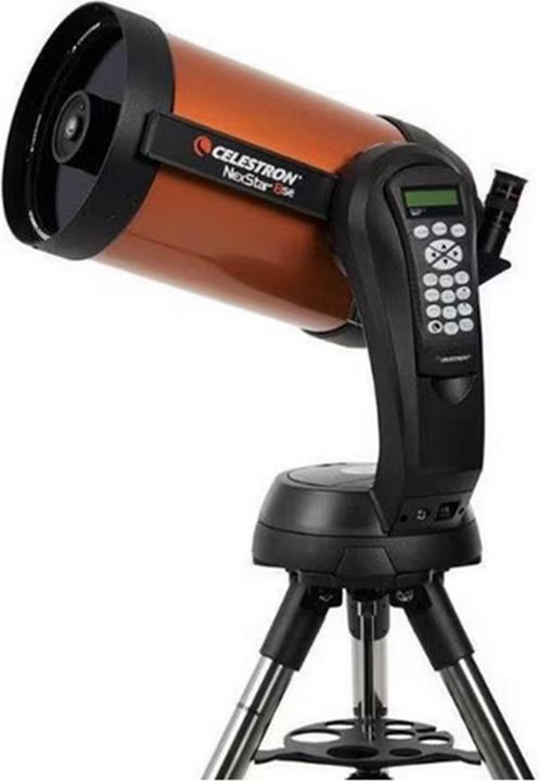 Celestron NexStar 8SE Computerized