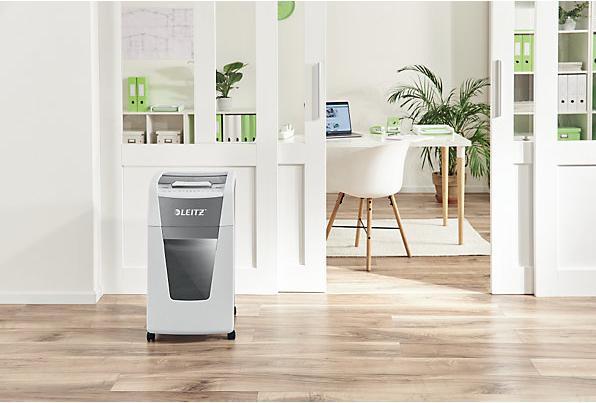 Image du produit Leitz IQ Autofeed Office 300 (Coupe de particules)