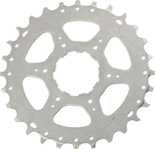 Actual product image Shimano Pinion (28)