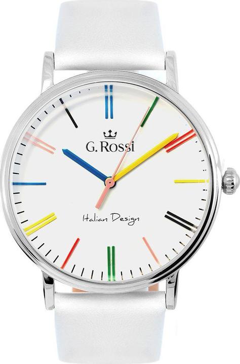 Gino Rossi watch G. Rossi women's watch ALMA-12445A-3C1 (Analoguhr)
