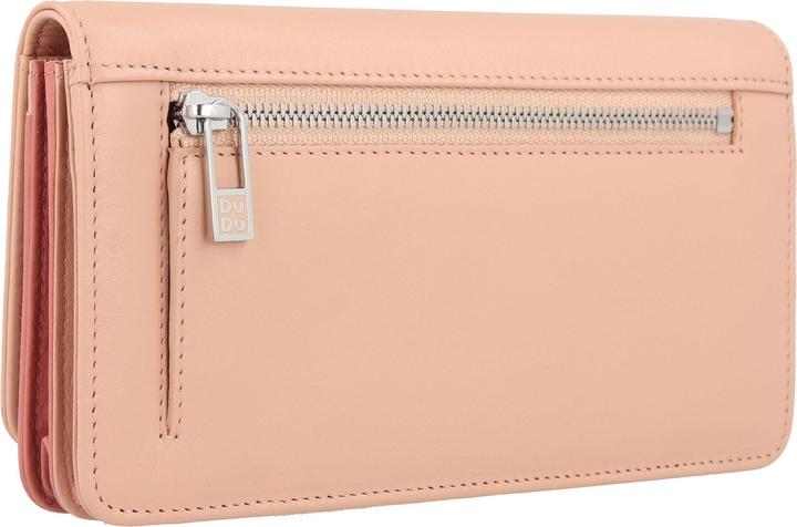 Immagine prodotto Dudu Portafoglio RFID in pelle 17,5 cm