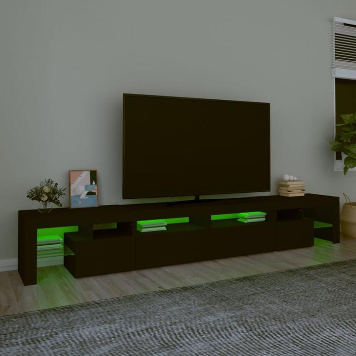 Actual product image VidaXL Alana (260 x 36.5 x 40 cm)