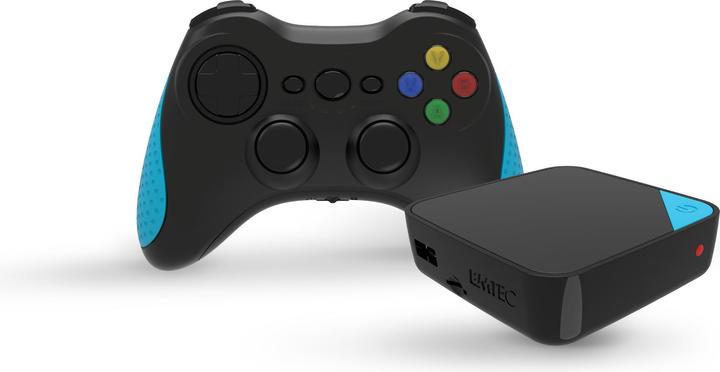 Actual product image Emtec GEM Box