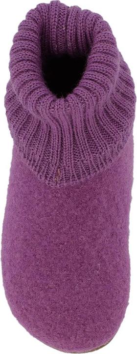 Produktbild Living Kitzbühel Hüttenschuh Uni No. 4230 (37)