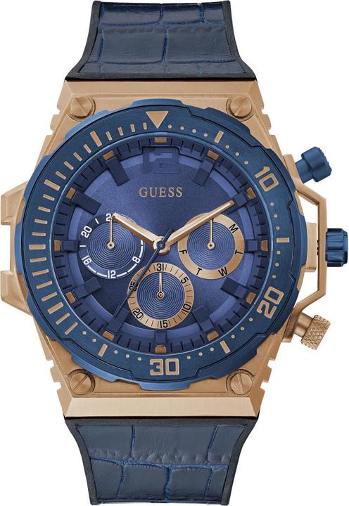 Actual product image Guess Watches GENTS GW0326G1 (48 mm)