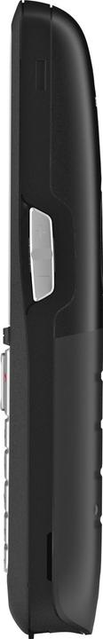 Actual product image Unify OpenScape DECT Phone R6 Handset without charging cradle