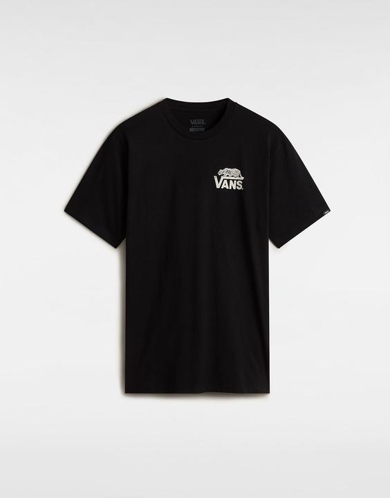 Actual product image Vans Sneaky SS Black (XL)