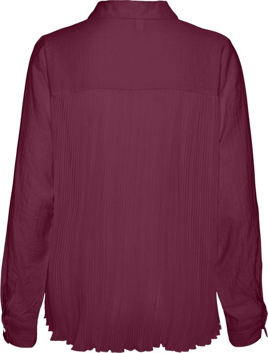 Produktbild Vero Moda VMOMILA Hemd Hemd (M)