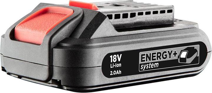 Actual product image Graphite Cordless Drill / Driver Energy + 18V (58G000) (Rechargeable battery operated)