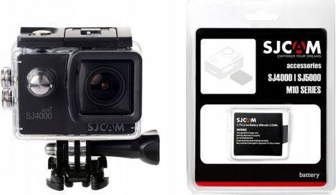 Immagine prodotto Sjcam SJ4000 Air (30p, WiFi)