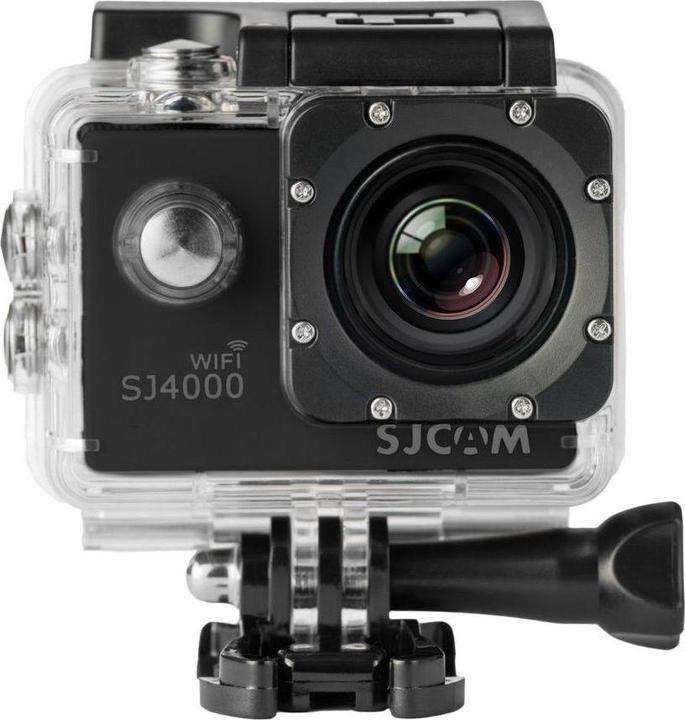 Immagine prodotto Sjcam SJ4000 Air (30p, WiFi)