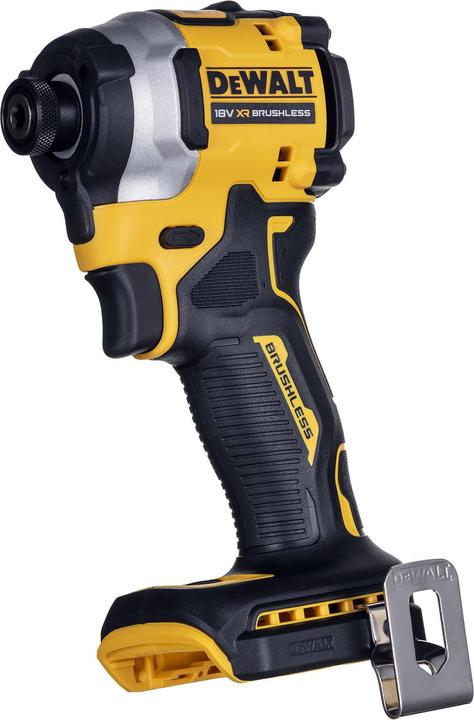 Image du produit DeWalt DCF850N-XJ (Fonctionnement sur batterie)