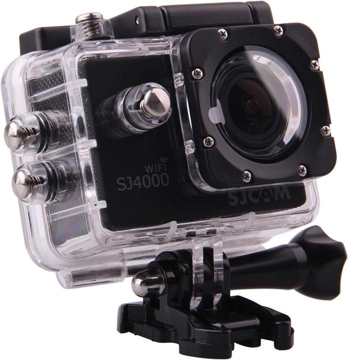 Sjcam SJ4000 (30p, Wi-Fi)