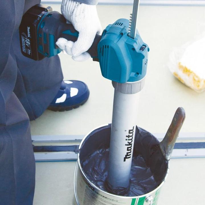 Produktbild Makita DCG180ZB Sealing gun 600 ml, 18V, Without batteries and charger!