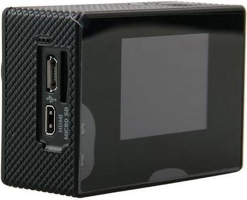 Actual product image Sjcam SJ4000 (30p, Wi-Fi)
