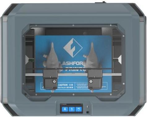 Immagine prodotto Gembird FF-3DP-2NC3-01 Stampante 3D FlashForge Creator 3
