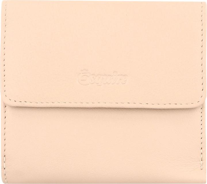 Esquire Viktoria Geldbörse RFID 10 cm