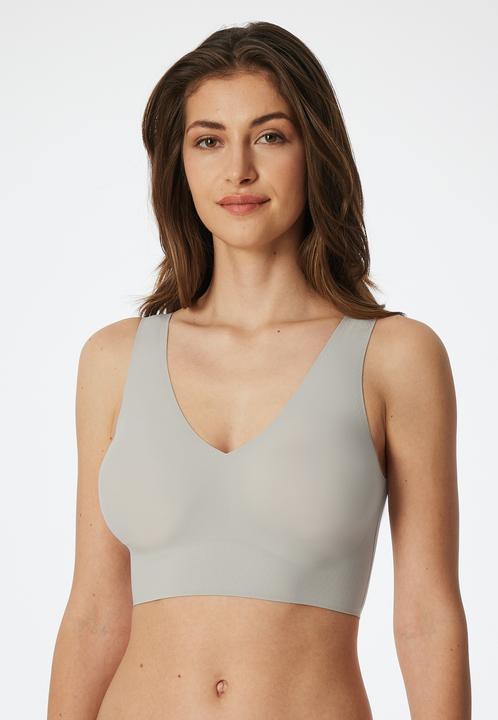 Produktbild Schiesser Bustier Invisible Soft Padded (40, Einzelpack)